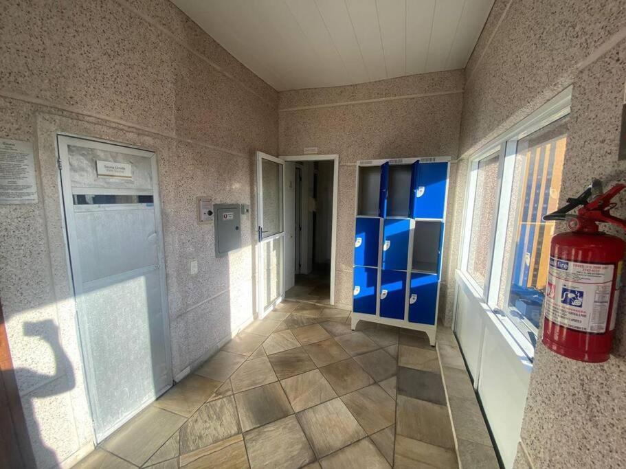 Apartamento No Mercure Bela Vista, Ao Lado Hospitalbp