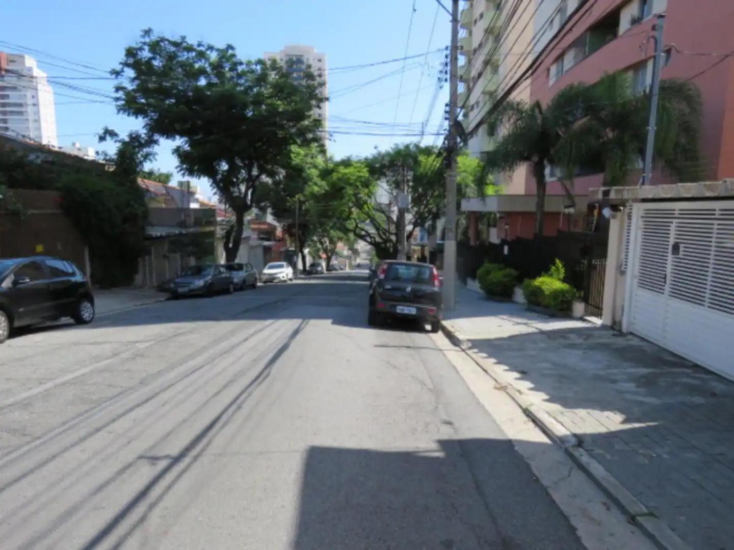 Casa Vl Mariana Com Garagem, Prox Metro E Sp Expo Casa de férias