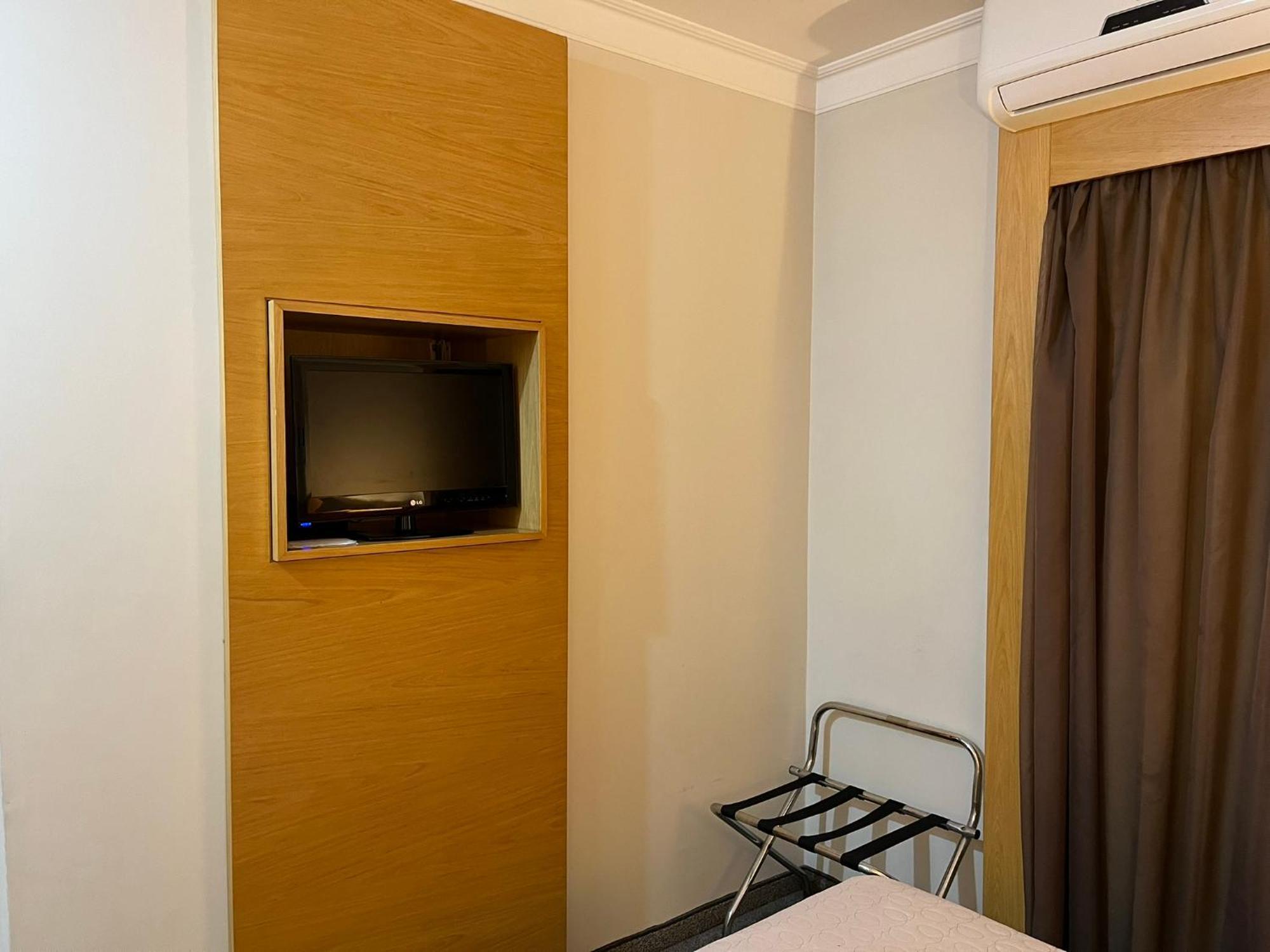 Apartment Flat Luxo Aeroporto Congonhas *