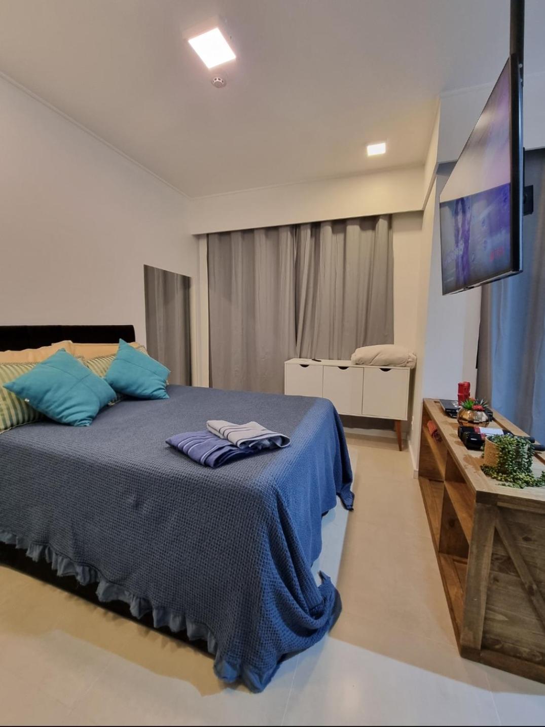 Flat Moderno Moema Apartamento