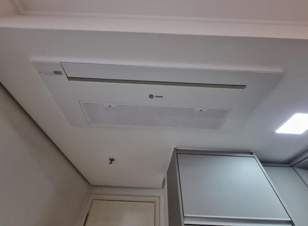 Apartamento Flat Moderno Moema