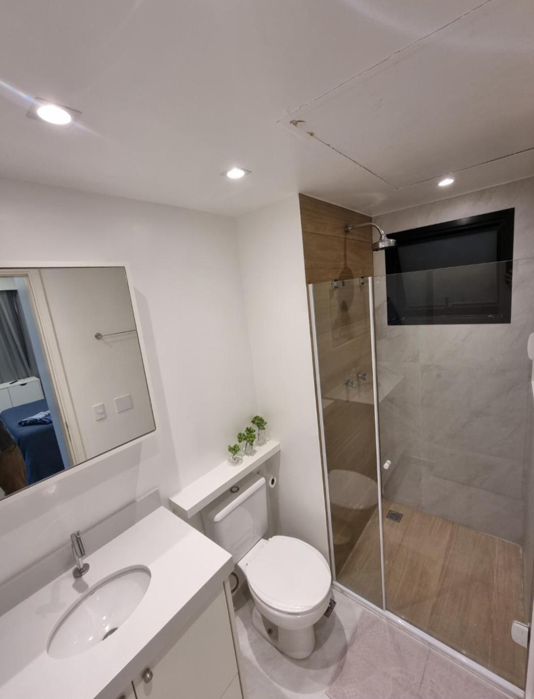 Flat Moderno Moema São Paulo