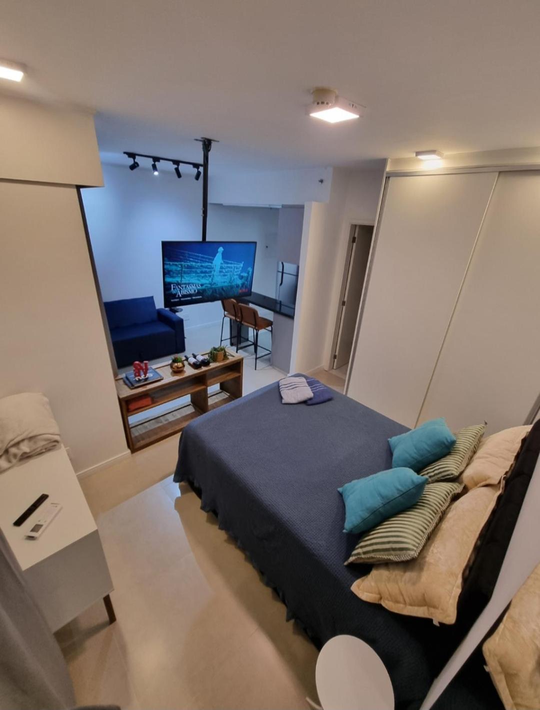 Flat Moderno Moema Apartamento São Paulo