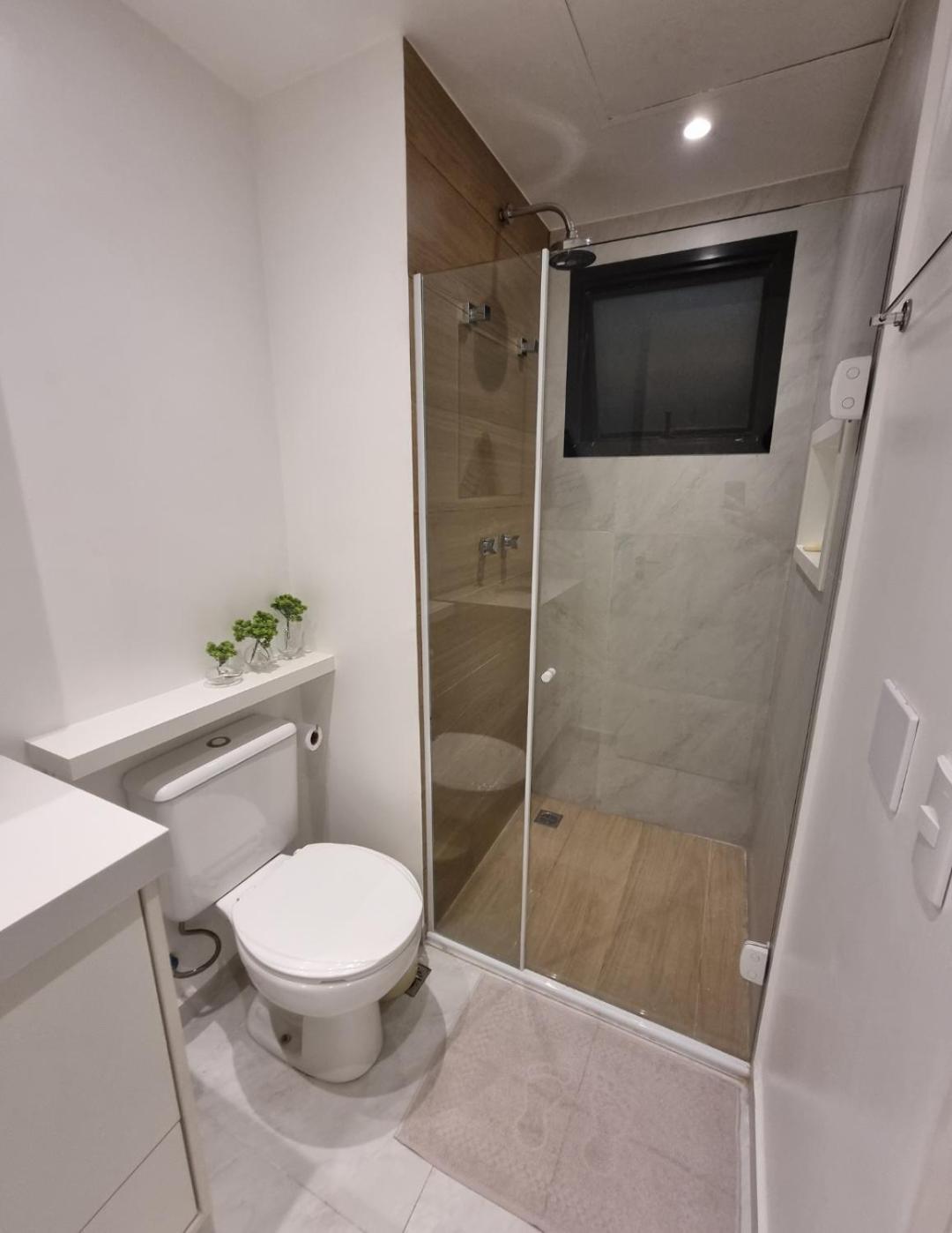 Apartamento Flat Moderno Moema *