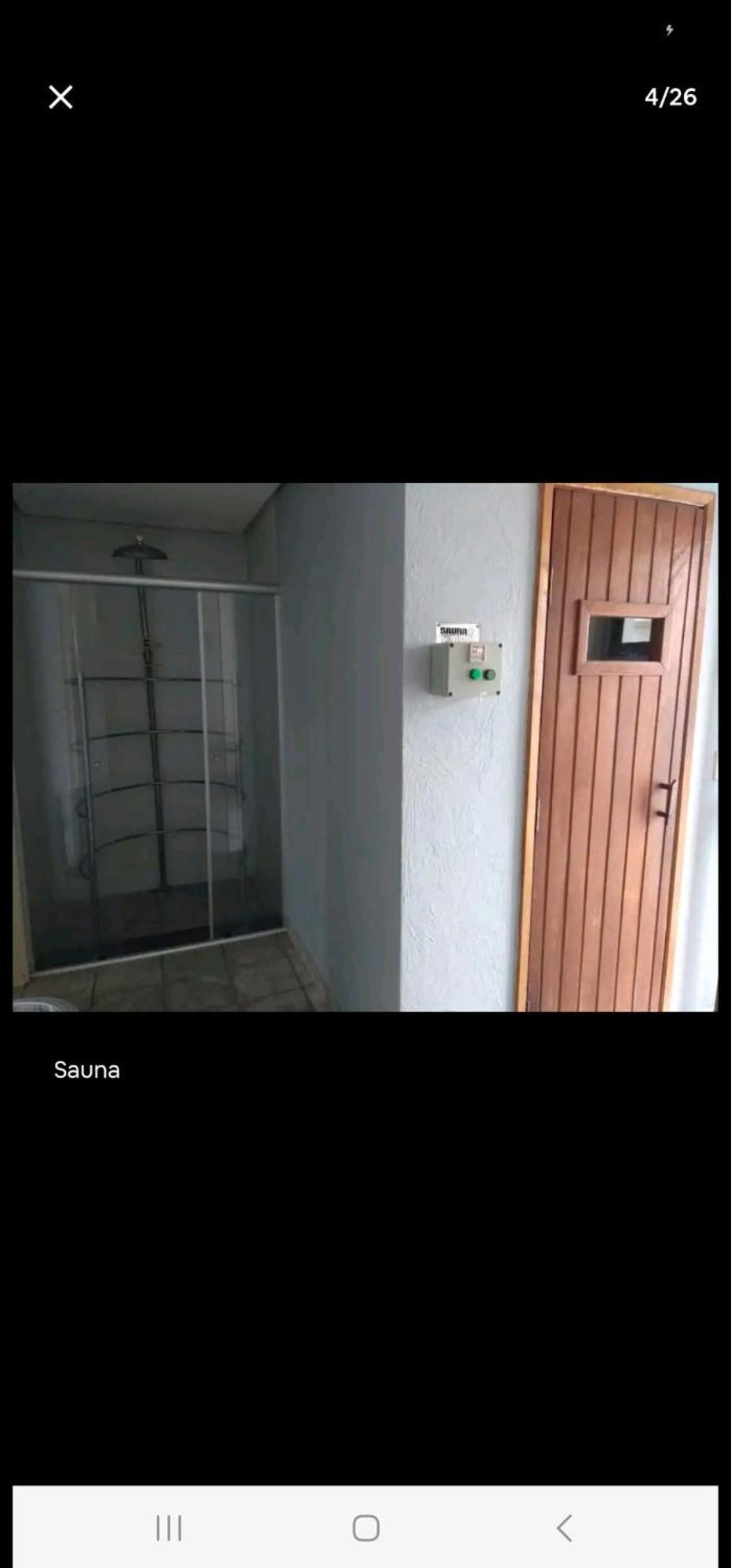 Flat Moderno Moema * São Paulo