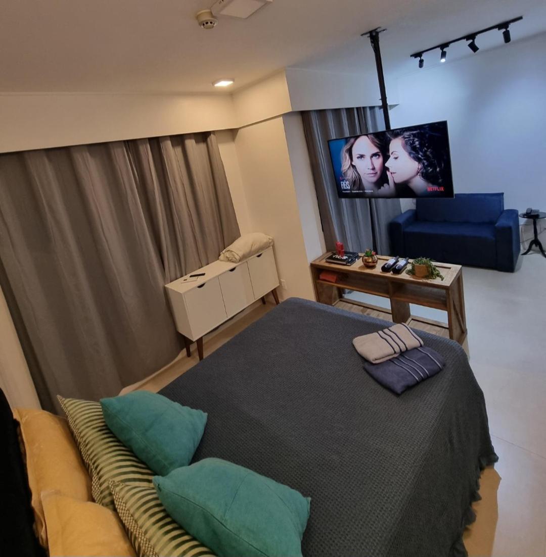 Flat Moderno Moema São Paulo