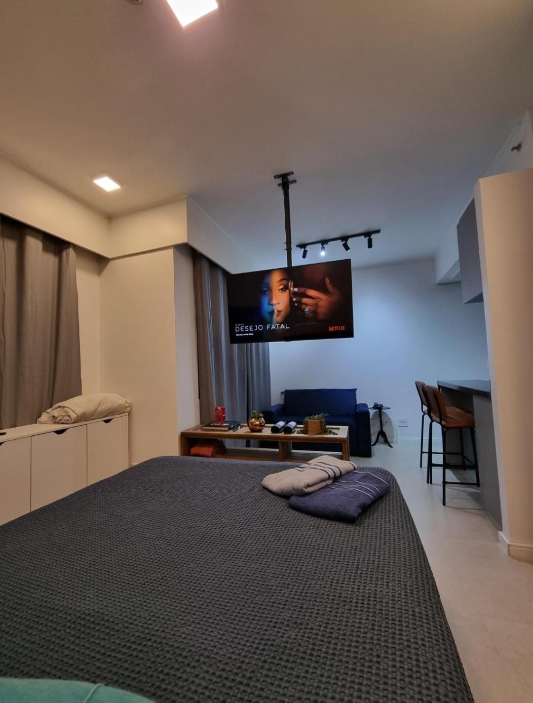 Apartamento Flat Moderno Moema
