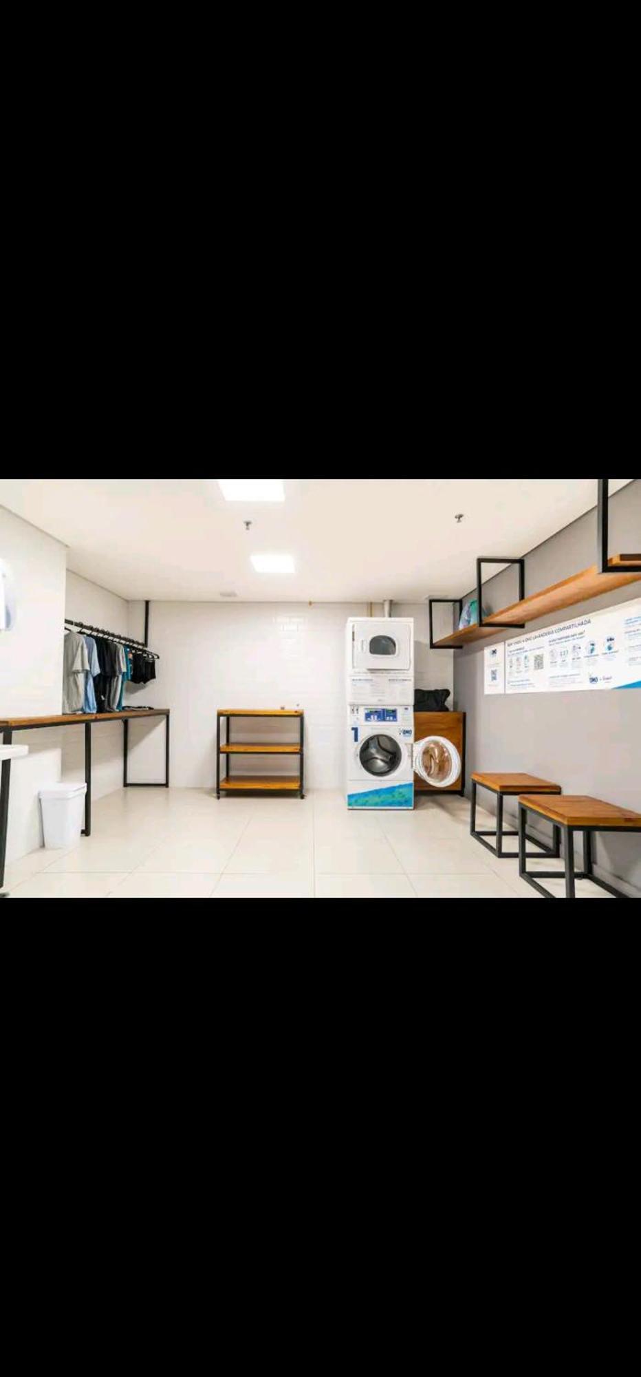 Flat Moderno Moema