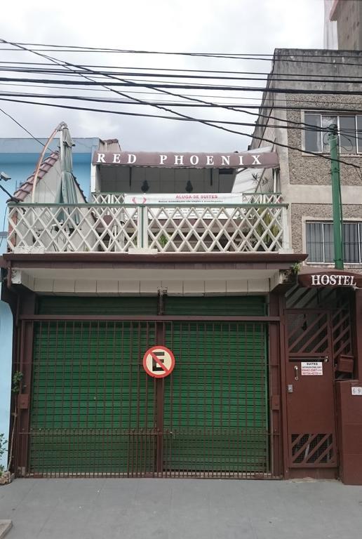 Albergue Red Phoenix