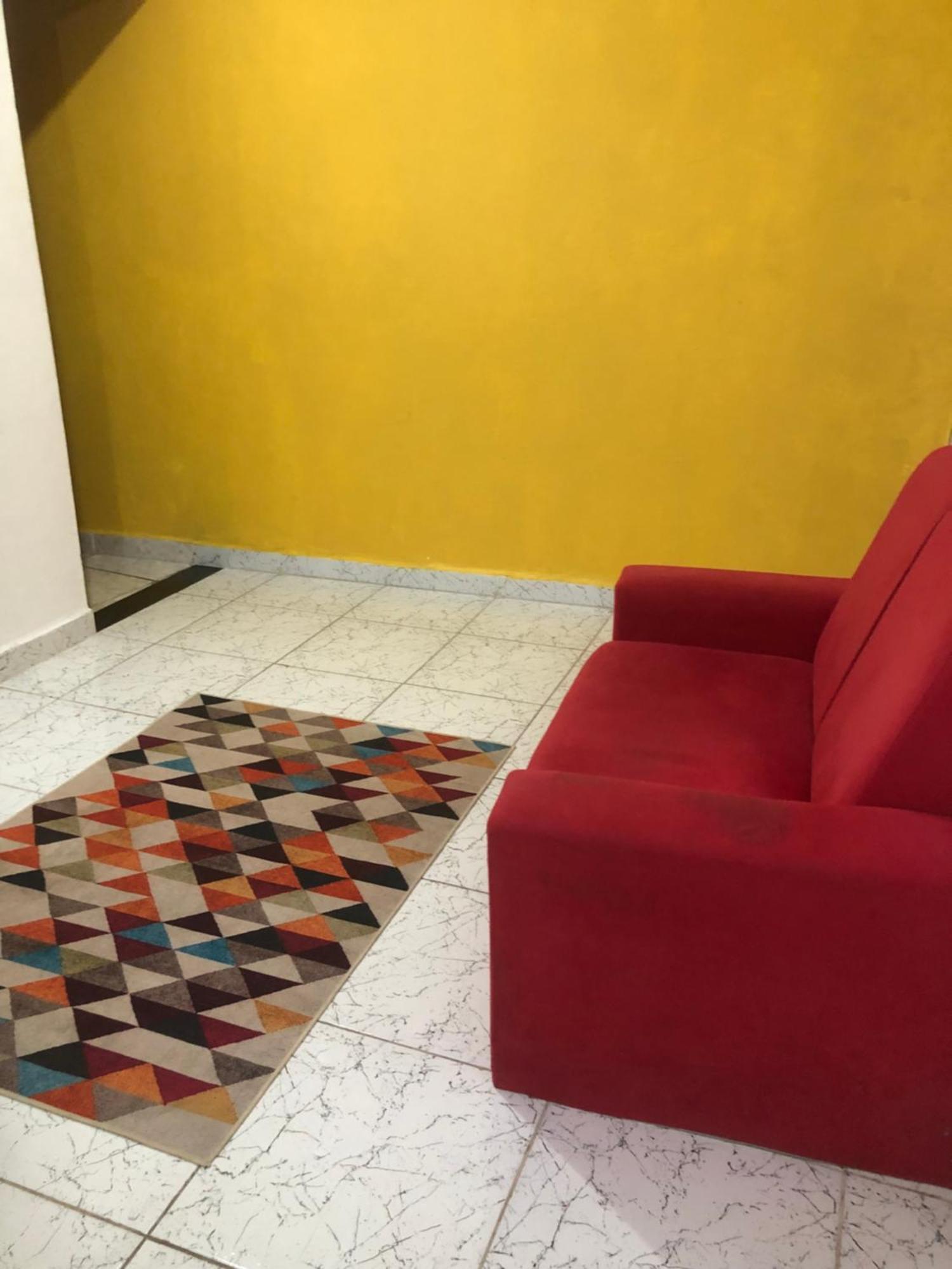 Apto Proximo Expo São Paulo