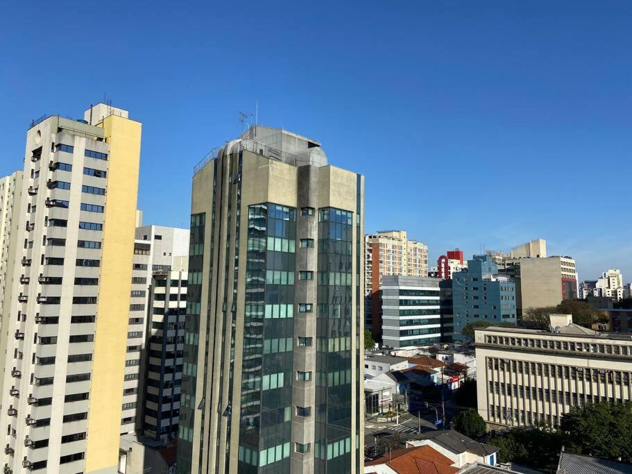Apartamento Df73 Integrando Congonha Park Ibirapuera Hospital Sp Unifesp