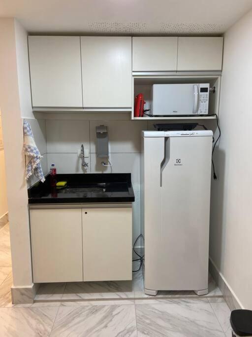 Apartamento Df73 Integrando Congonha Park Ibirapuera Hospital Sp Unifesp São Paulo