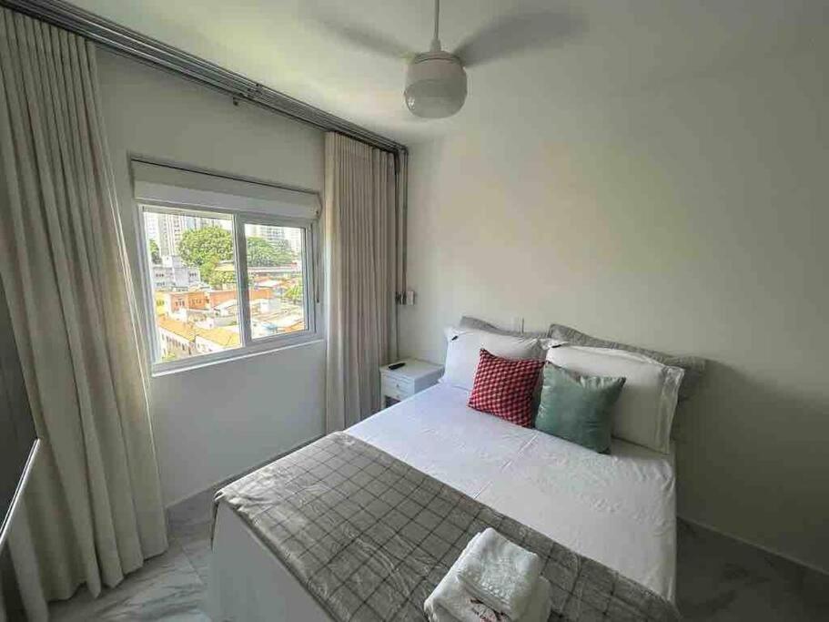 Df73 Integrando Congonha Park Ibirapuera Hospital Sp Unifesp Apartamento