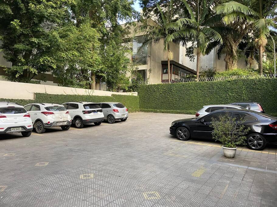 Df73 Integrando Congonha Park Ibirapuera Hospital Sp Unifesp Apartamento