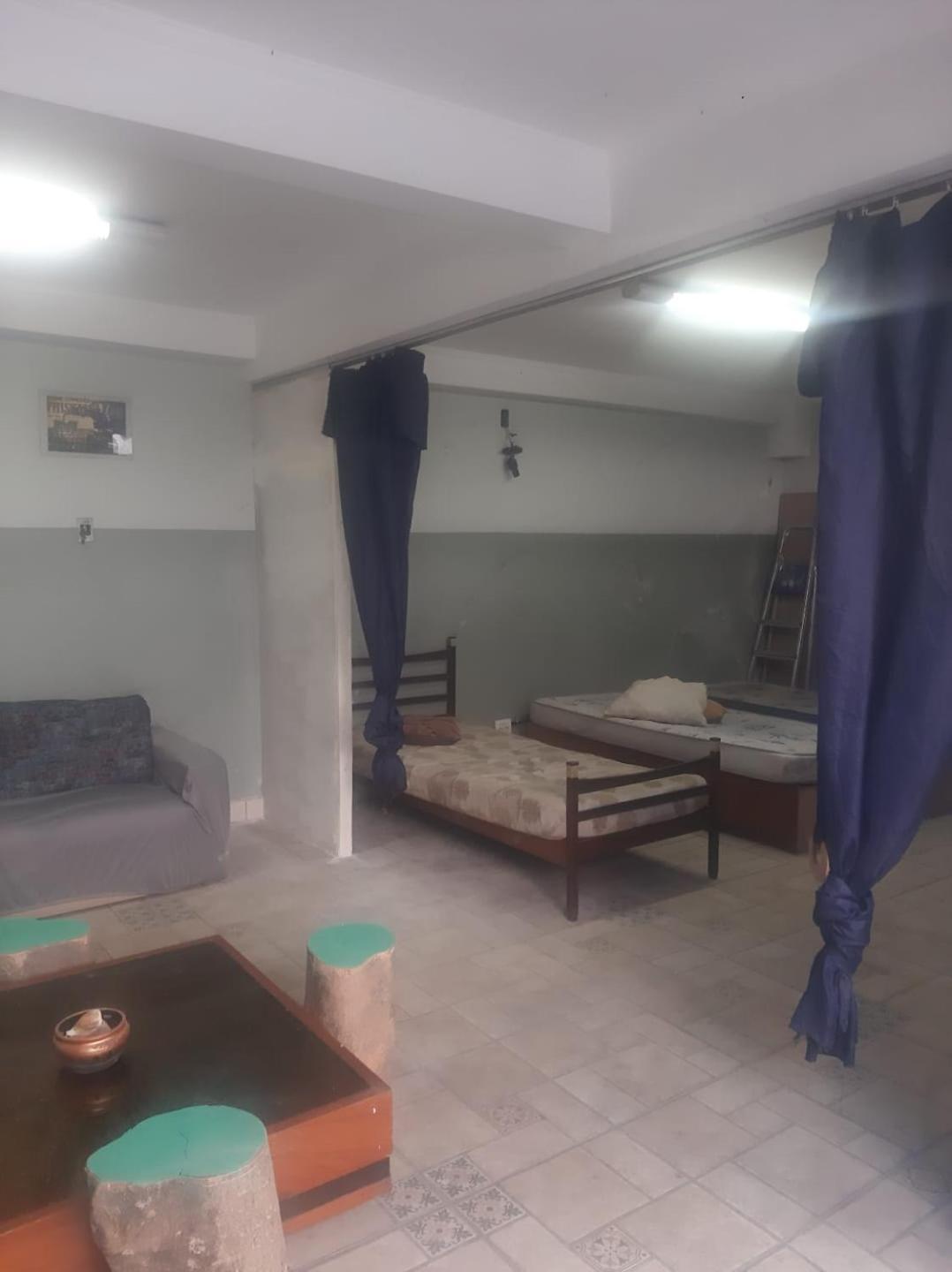 Pousada Grumixamas Homestay