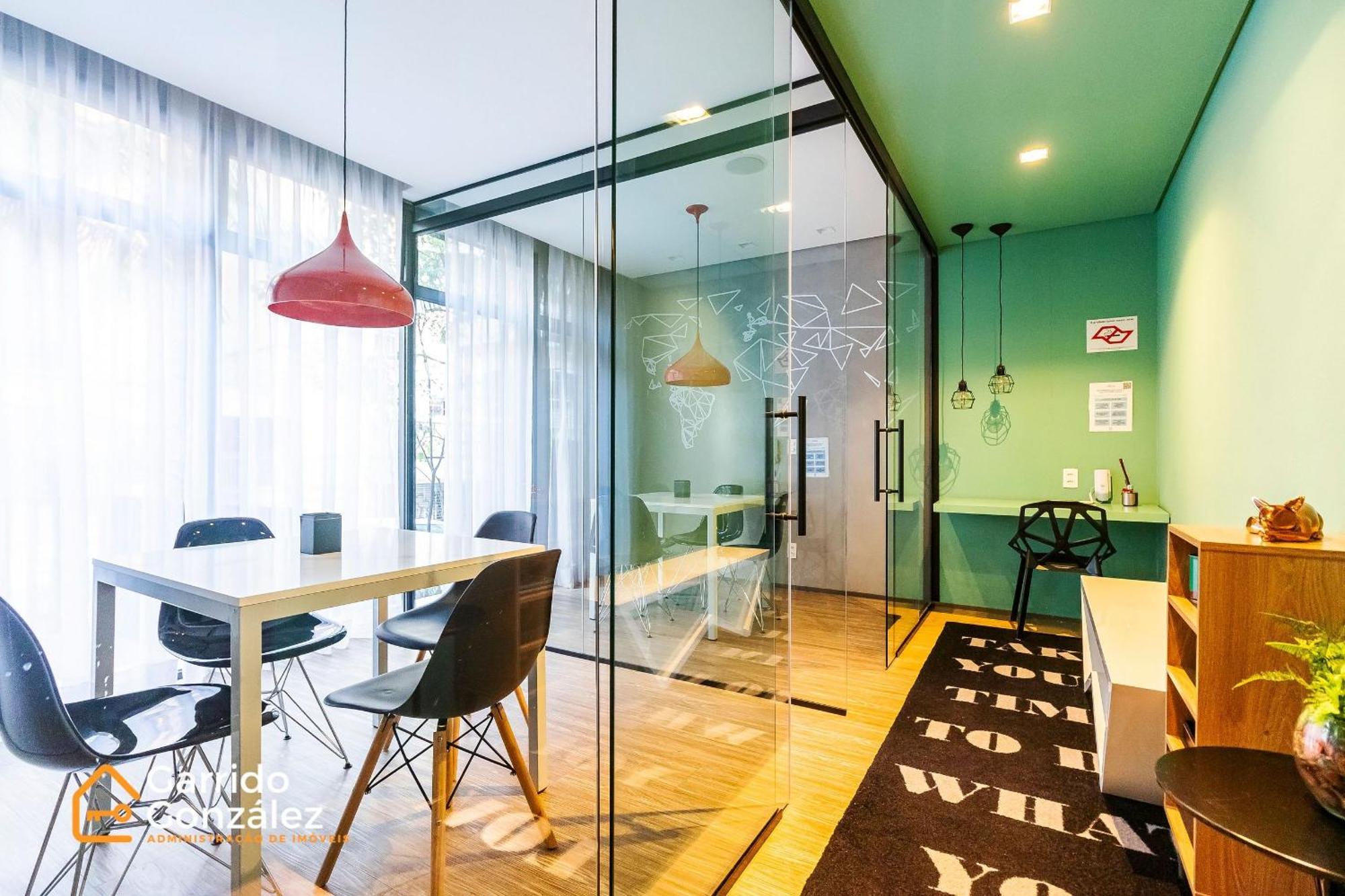 V Bela Vista - 5min. Do Metro Liberdade Apartamento São Paulo