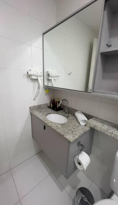Apartment Spazio Di Casa 1906 Olimpia Sao Paulo