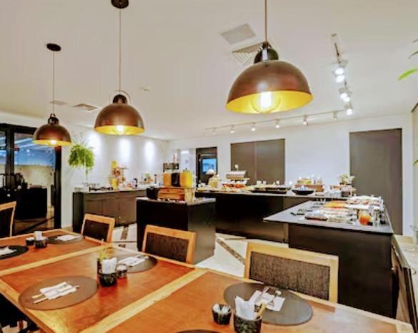Slavieiro Moema Prime Familia Hotel São Paulo
