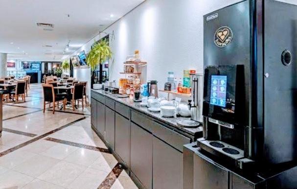 Slavieiro Moema Prime Familia São Paulo