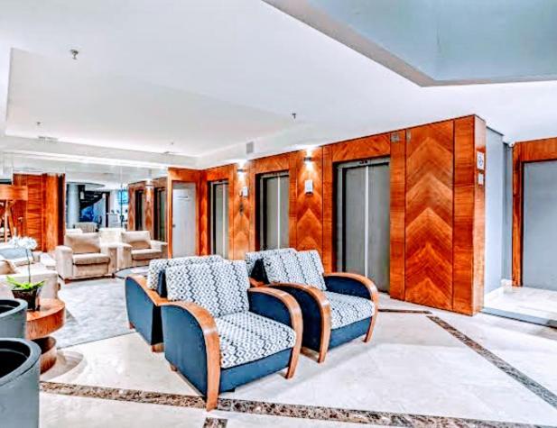 Slavieiro Moema Prime Familia Hotel São Paulo