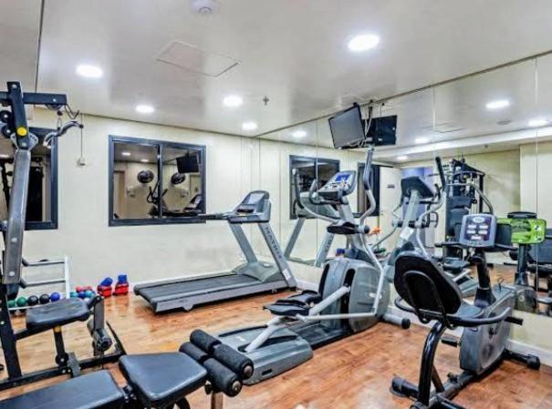 Hotel Slavieiro Moema Prime Familia