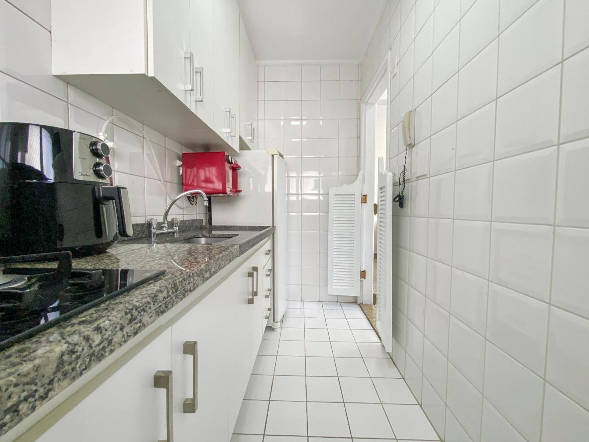Apartamento Jardins/ibira Ar Condicionado Piscina Academia