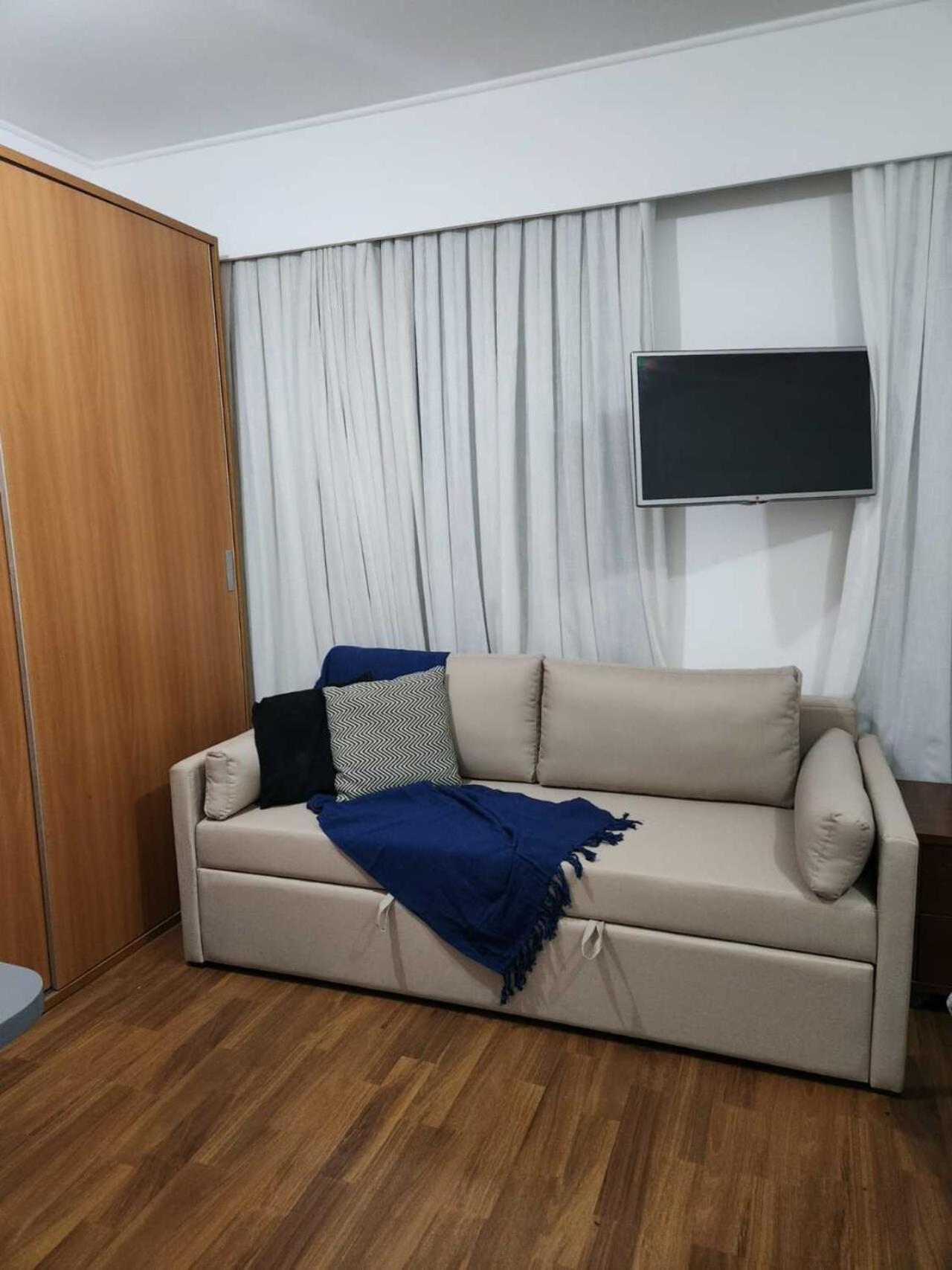 Slavieiro Moema Prime Familia 4* São Paulo