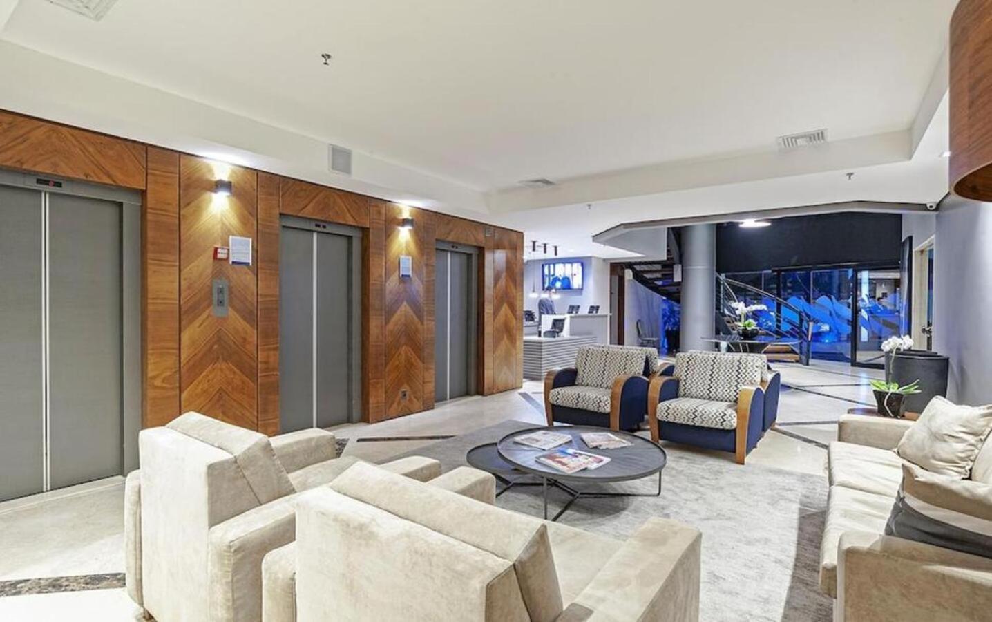 Slavieiro Moema Prime Familia Hotel São Paulo
