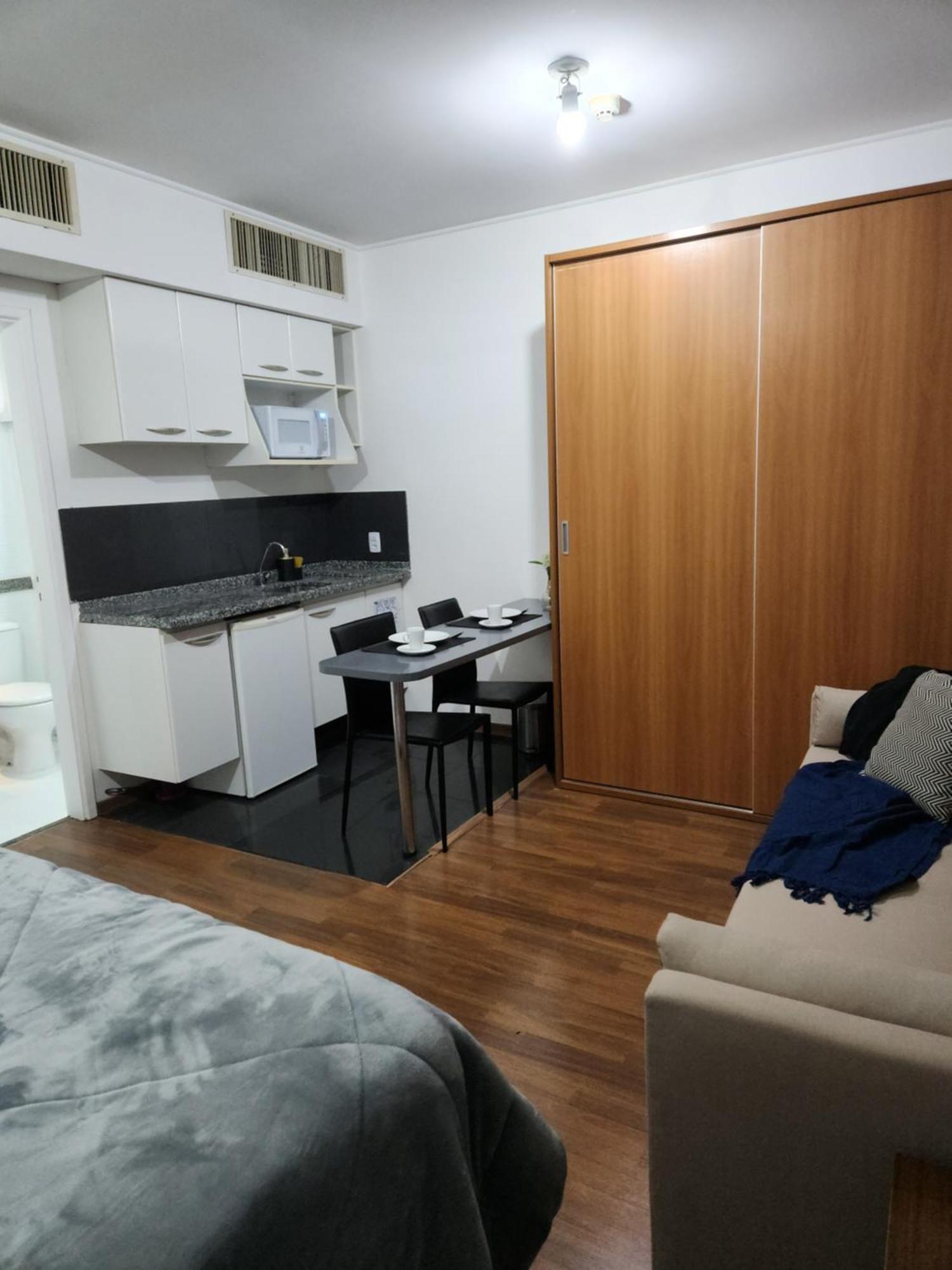Slavieiro Moema Prime Familia 4* São Paulo