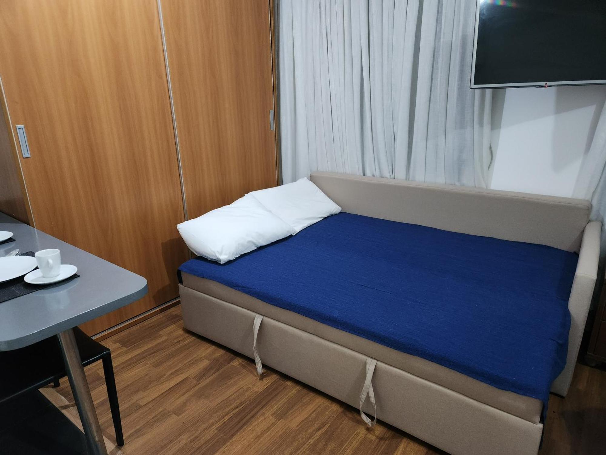 Slavieiro Moema Prime Familia 4* São Paulo