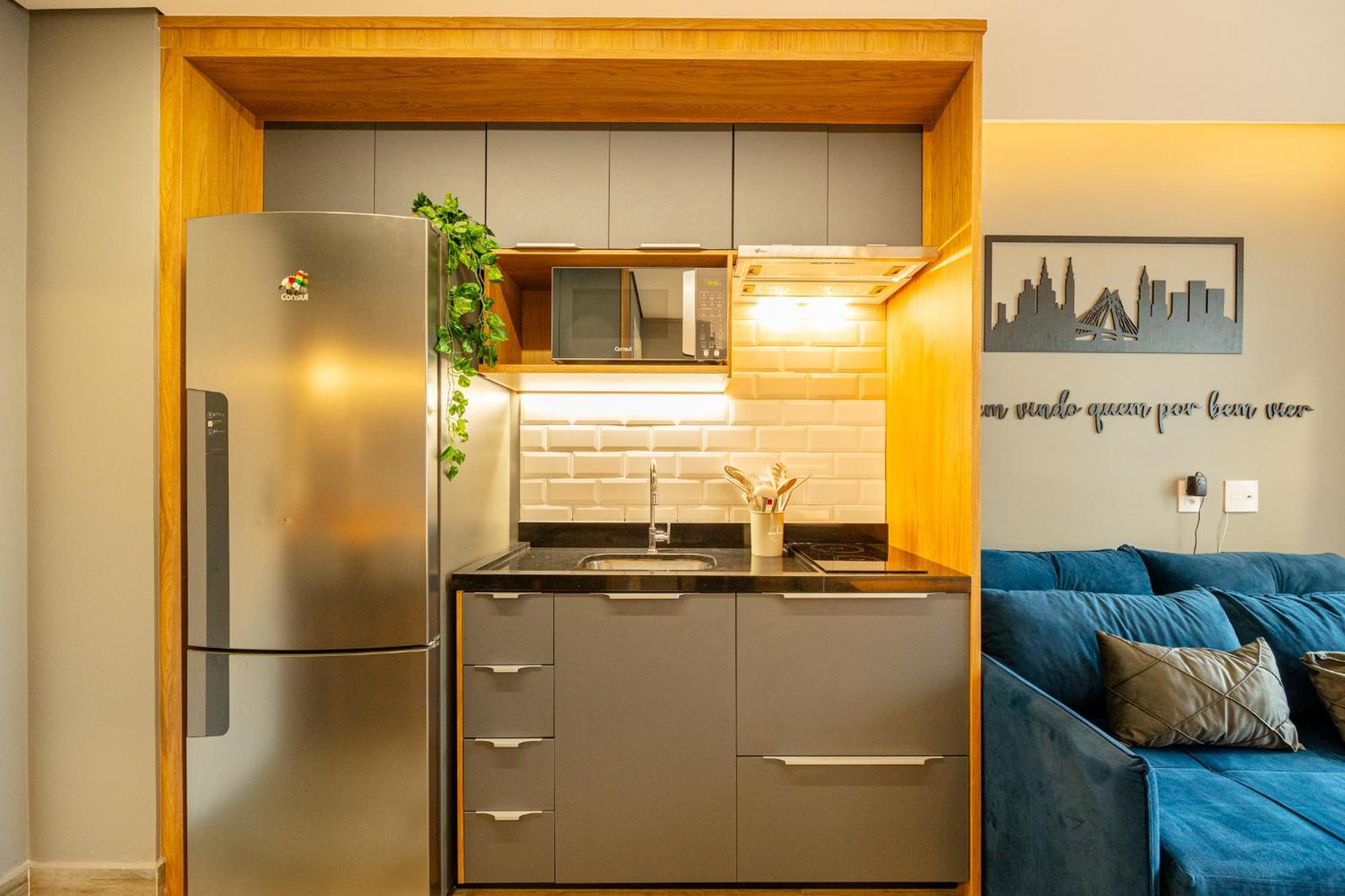 Easy Star - Luminoso Em Pinheiros - It01i
