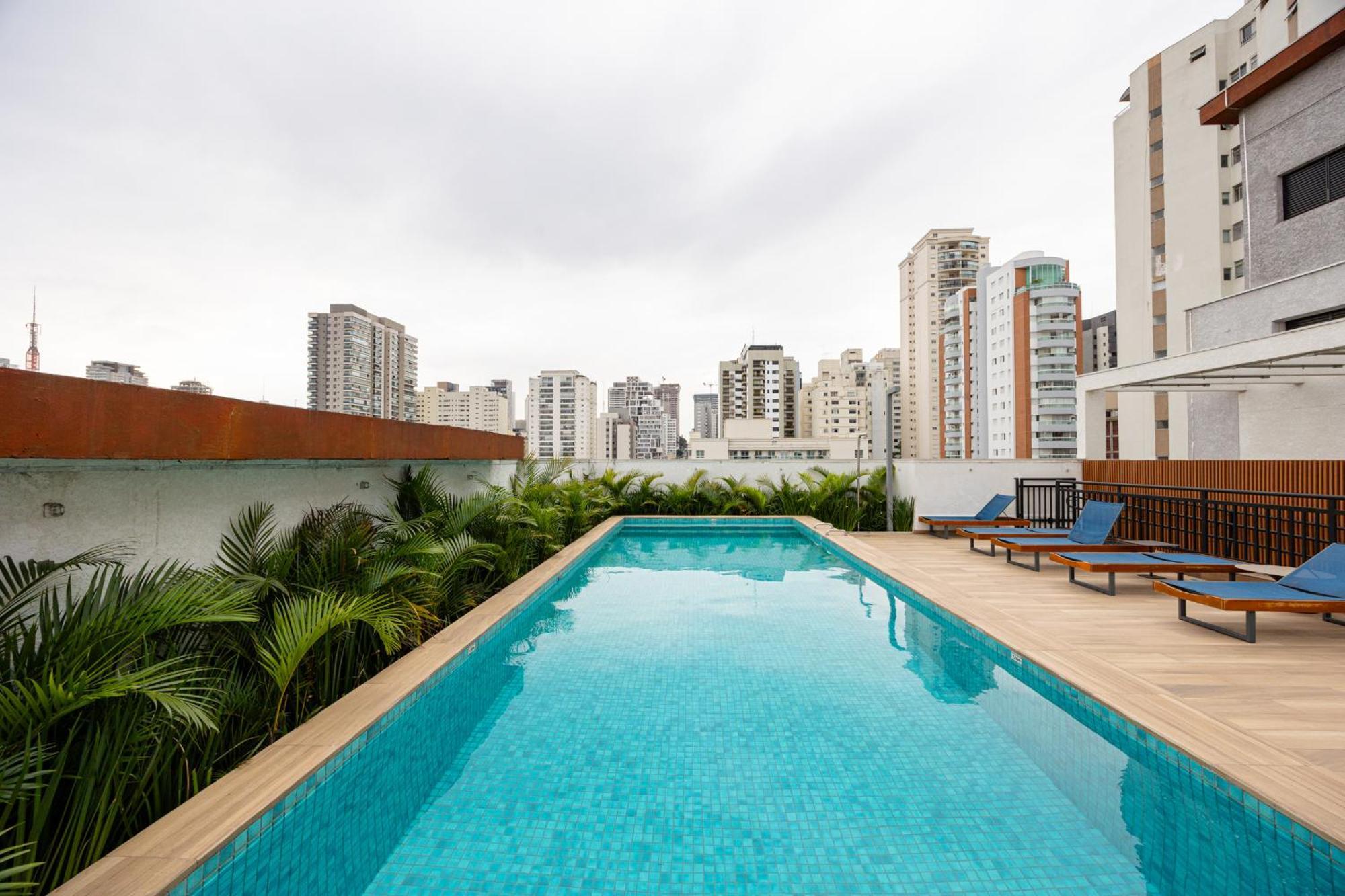 Easy Star - Luminoso Em Pinheiros - It01i * Sao Paulo