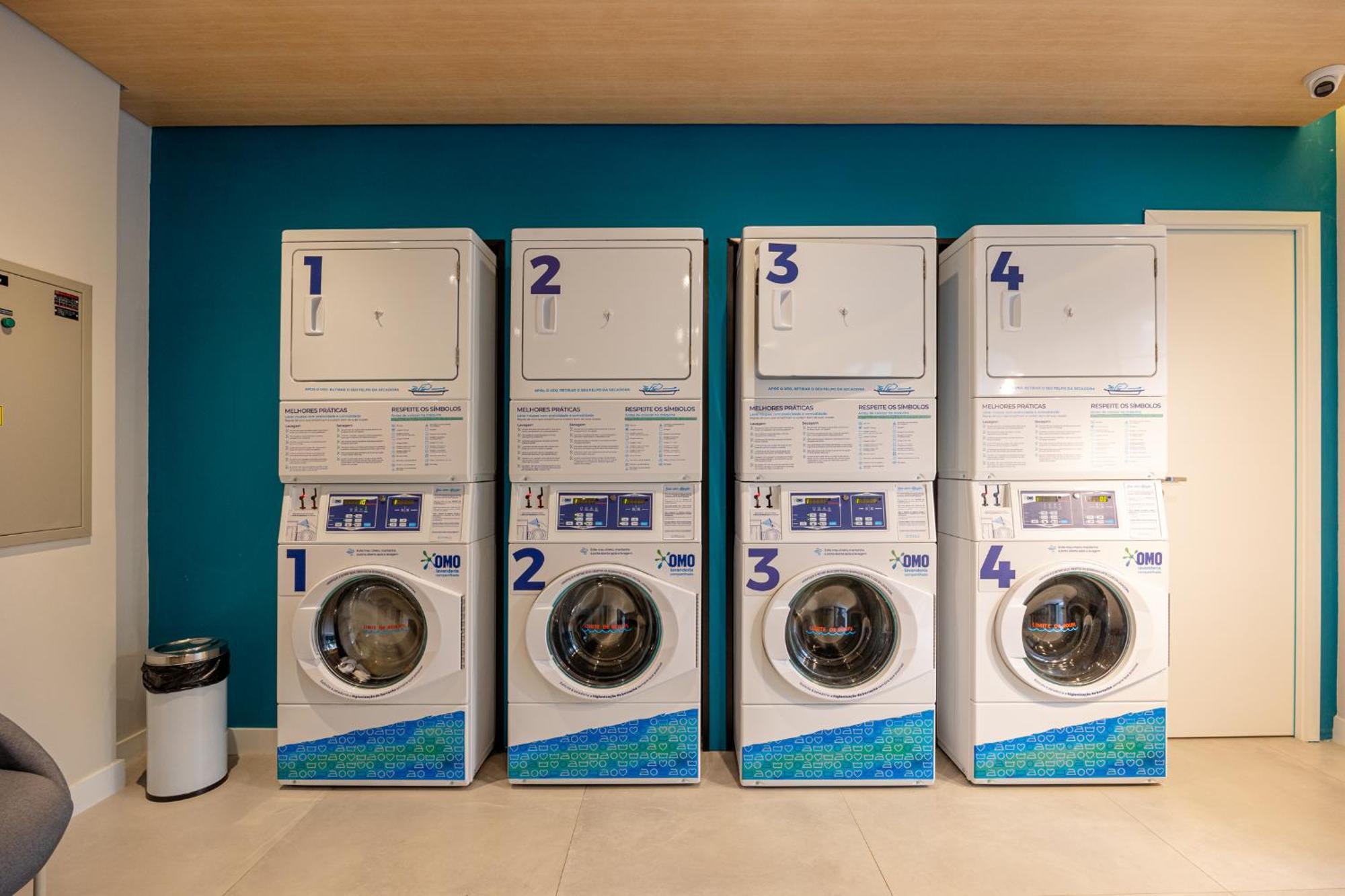 Easy Star - Luminoso Em Pinheiros - It01i Apartment