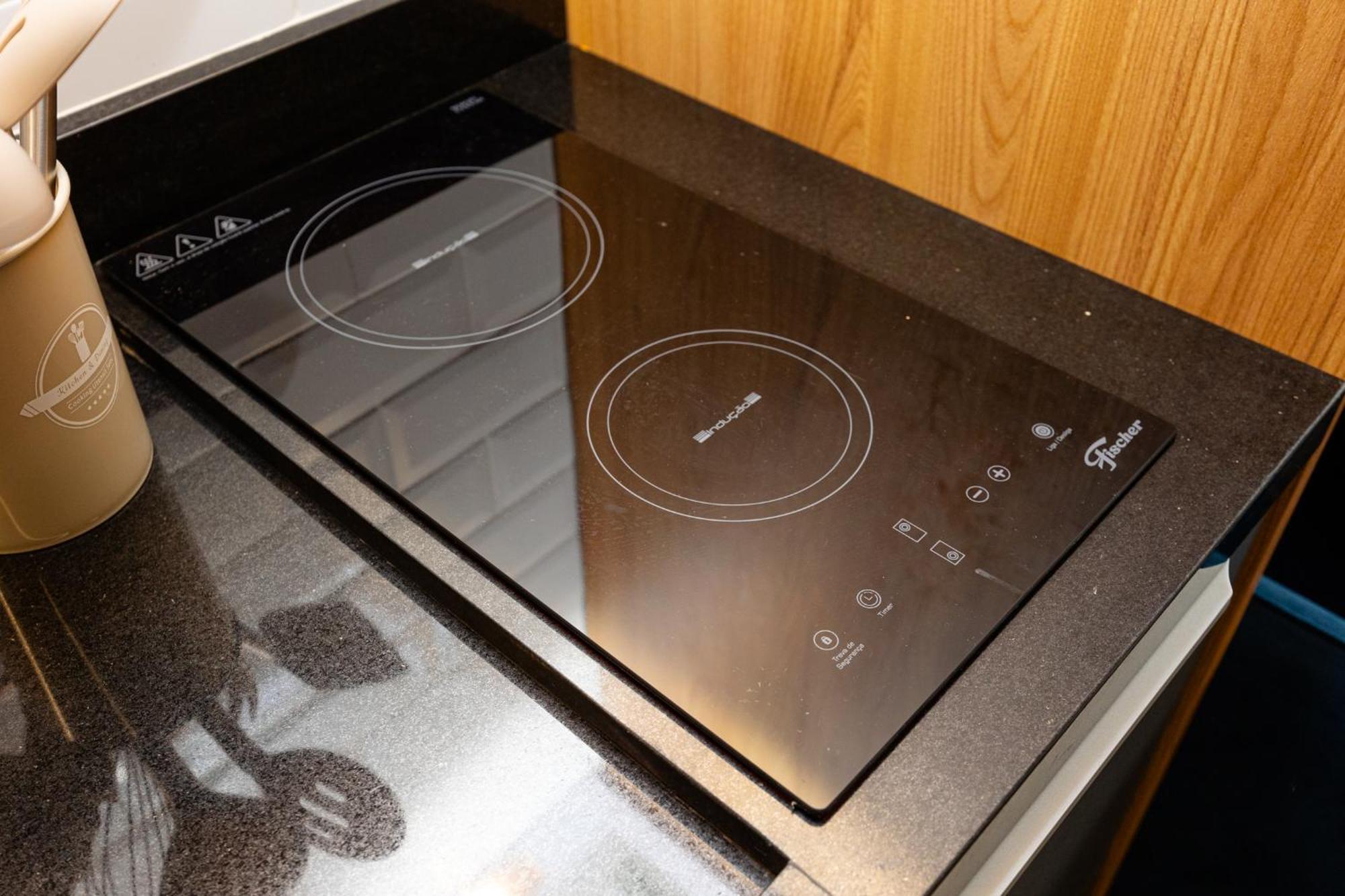 Easy Star - Luminoso Em Pinheiros - It01i Apartment