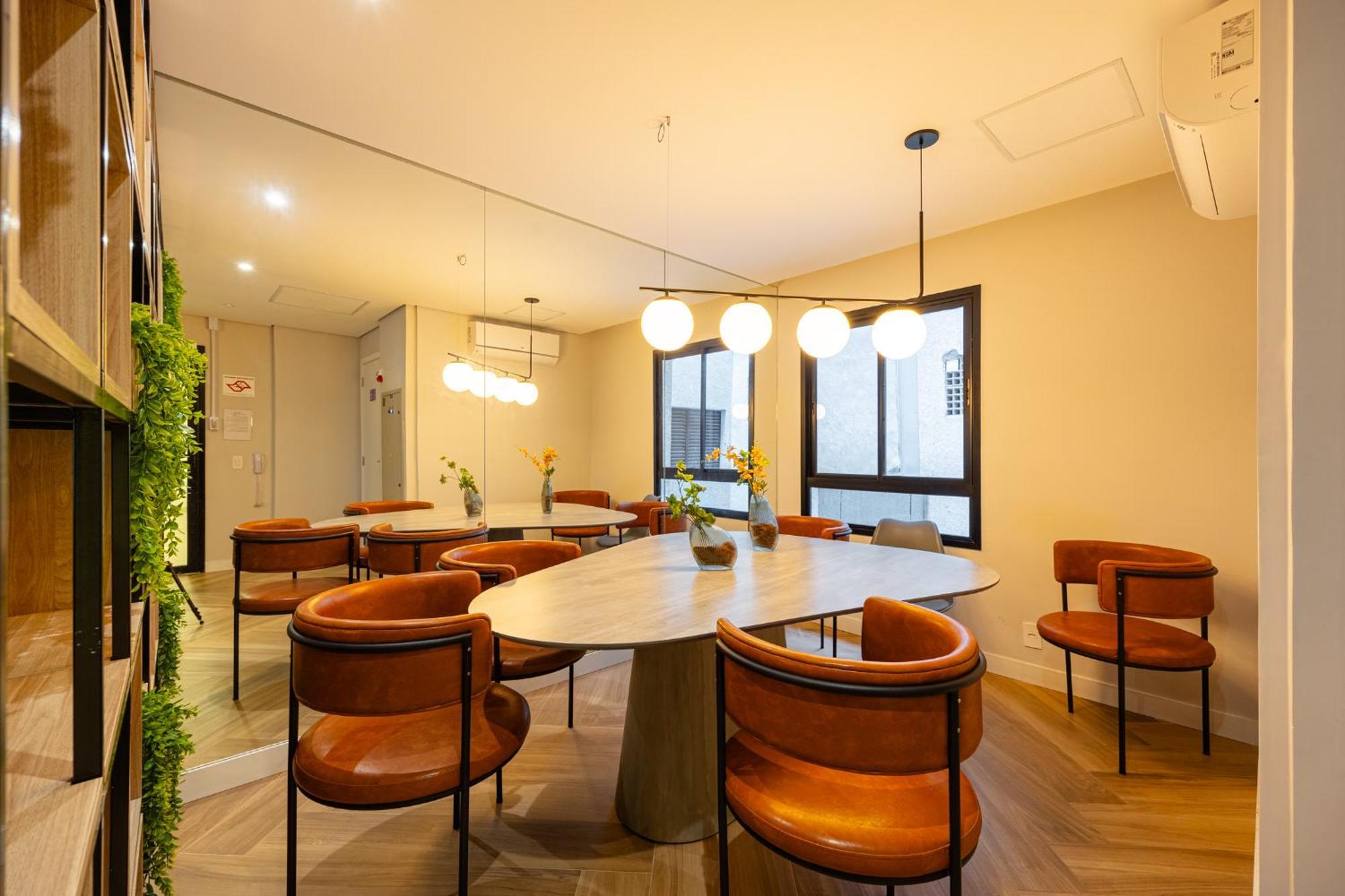 Easy Star - Luminoso Em Pinheiros - It01i Apartment Sao Paulo