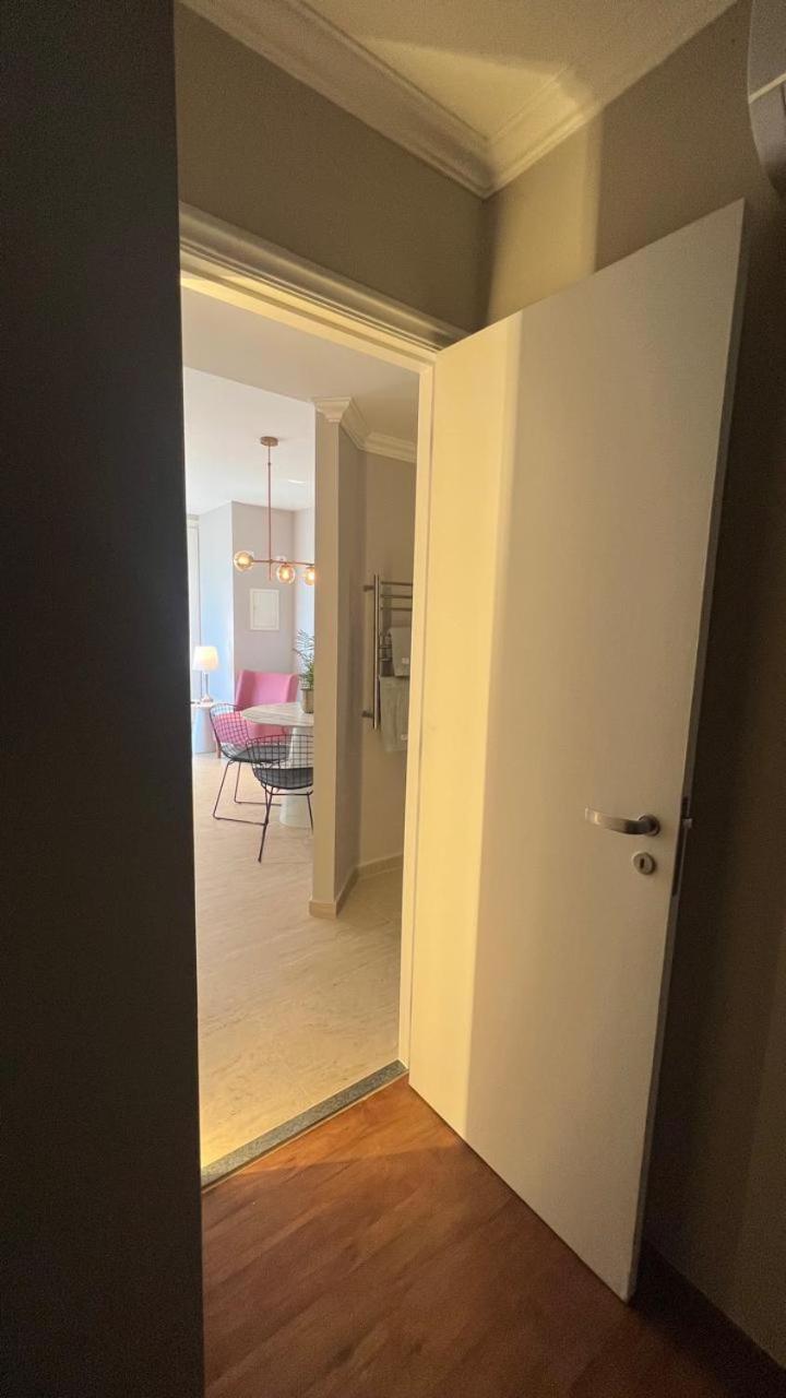 Ap 2 Quartos Ao Lado Da Av Paulista Bc04 Apartamento São Paulo