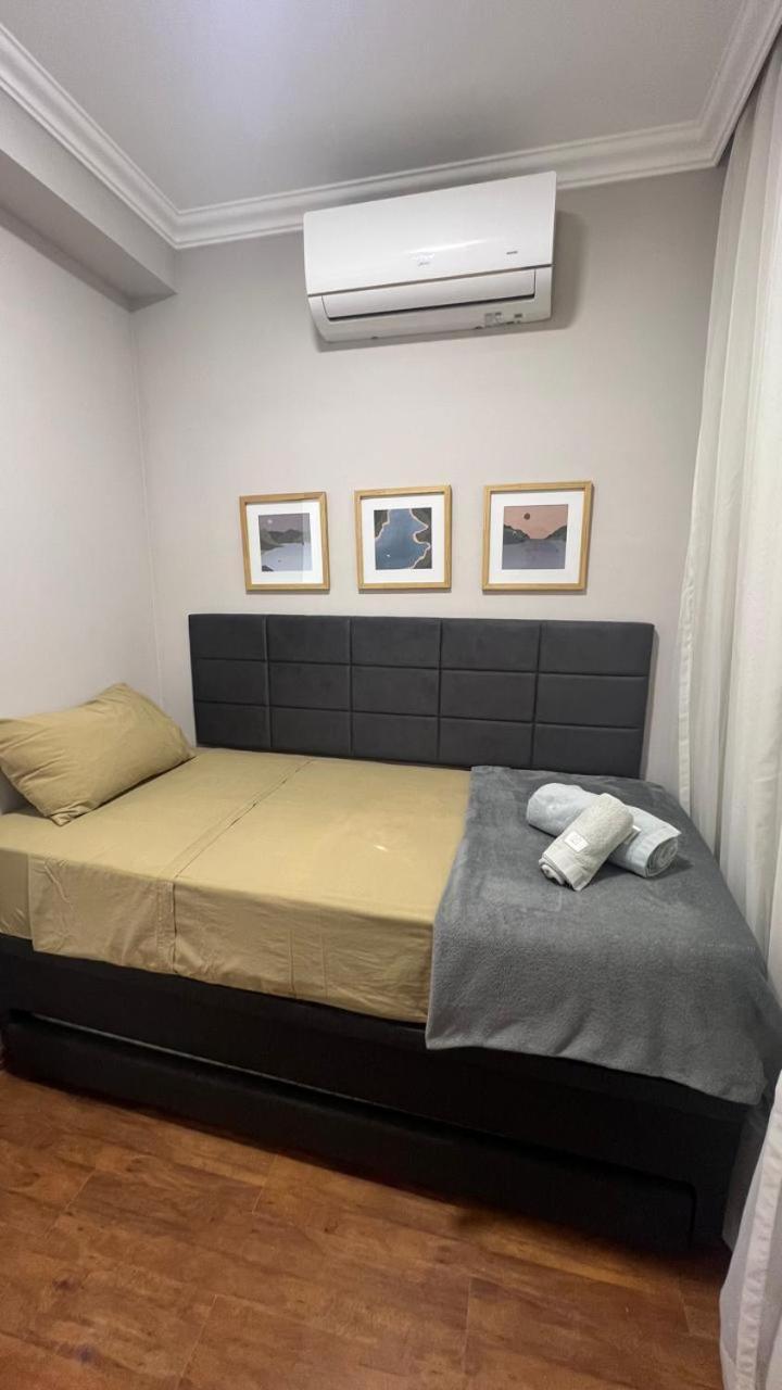 Ap 2 Quartos Ao Lado Da Av Paulista Bc04 São Paulo