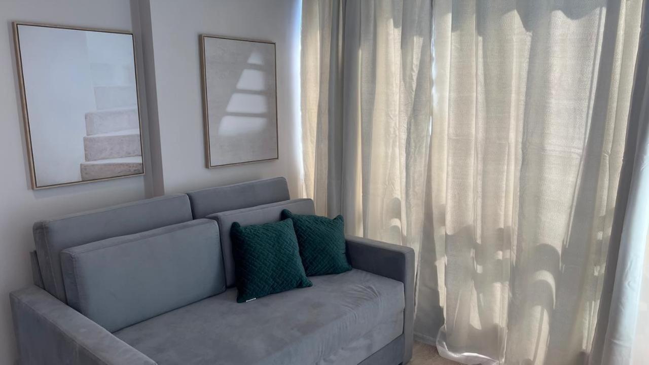 Apartamento Ap 2 Quartos Ao Lado Da Av Paulista Bc04 *