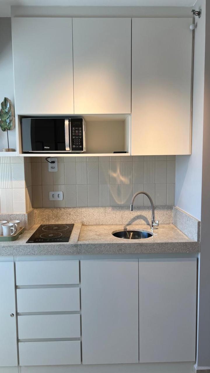 Ap 2 Quartos Ao Lado Da Av Paulista Bc04 Apartamento