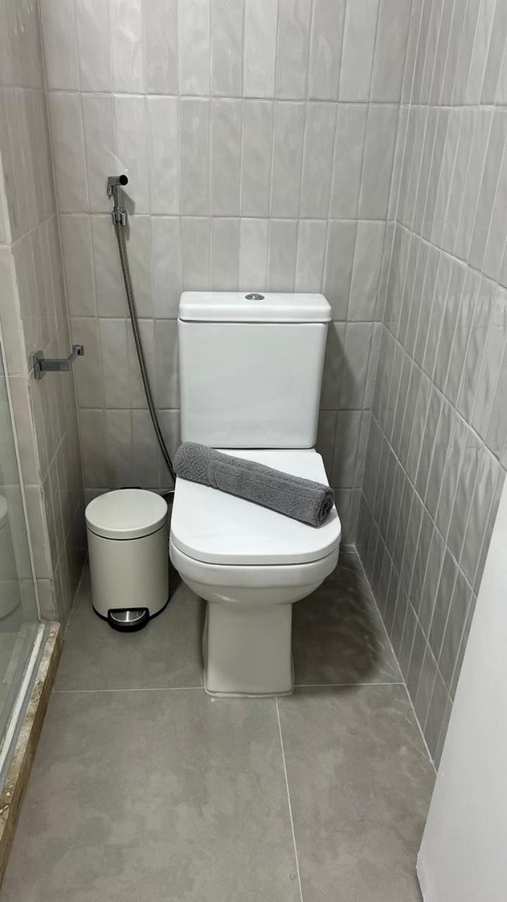 Apartamento Ap 2 Quartos Ao Lado Da Av Paulista Bc04 *