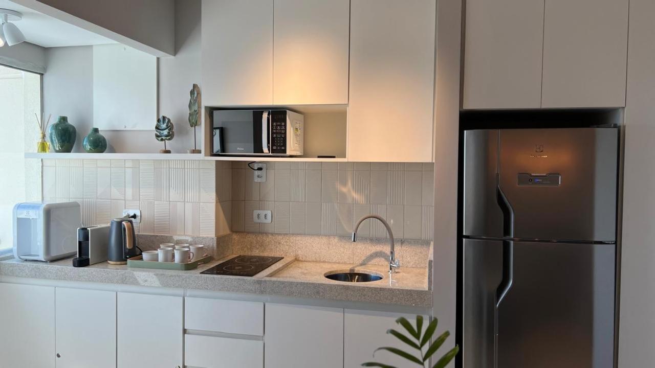 Apartamento Ap 2 Quartos Ao Lado Da Av Paulista Bc04