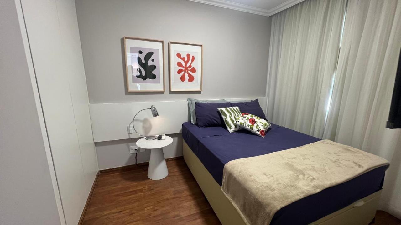 Apartamento Ap 2 Quartos Ao Lado Da Av Paulista Bc04 São Paulo