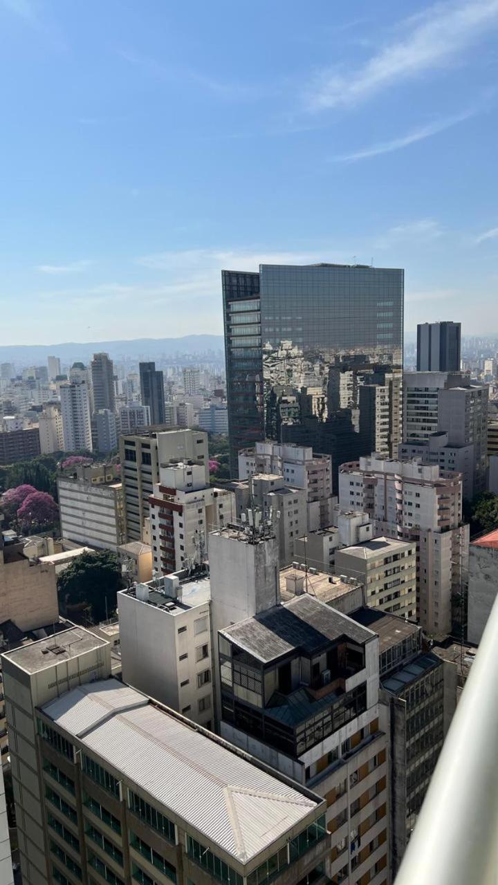 Ap 2 Quartos Ao Lado Da Av Paulista Bc04 São Paulo