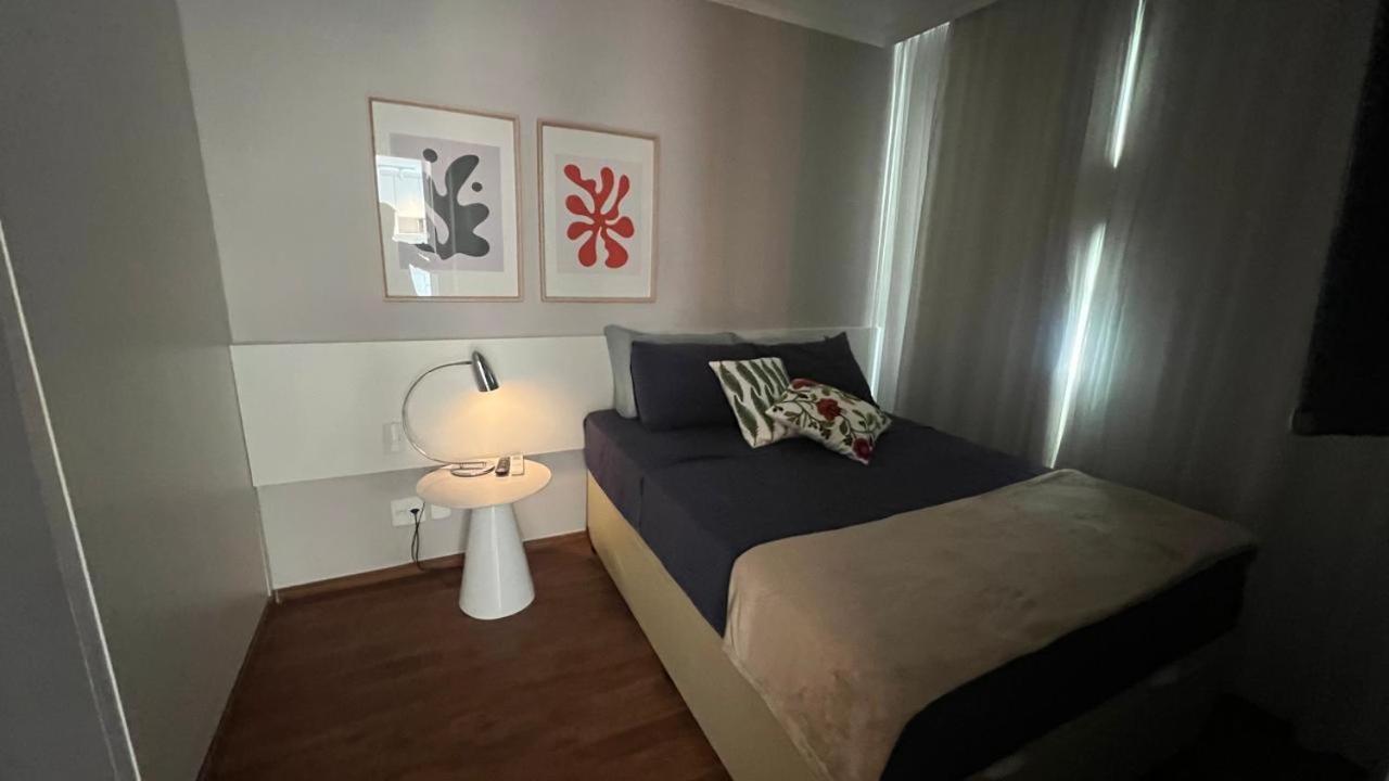 Ap 2 Quartos Ao Lado Da Av Paulista Bc04 Apartamento