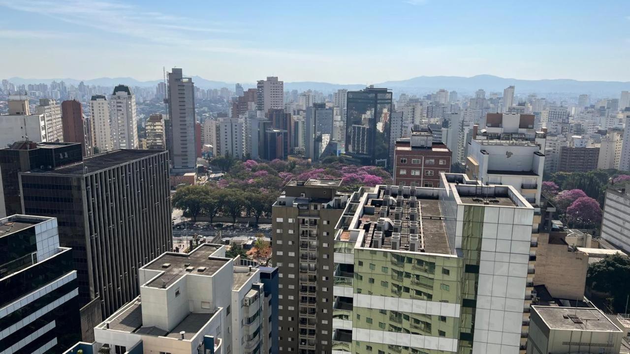 Ap 2 Quartos Ao Lado Da Av Paulista Bc04 * São Paulo
