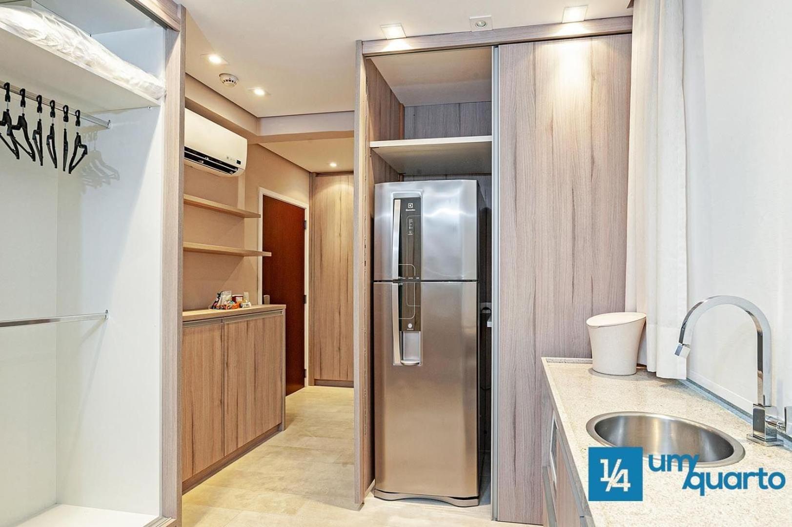 Apartamento Edificio Congonhas Aeroporto *