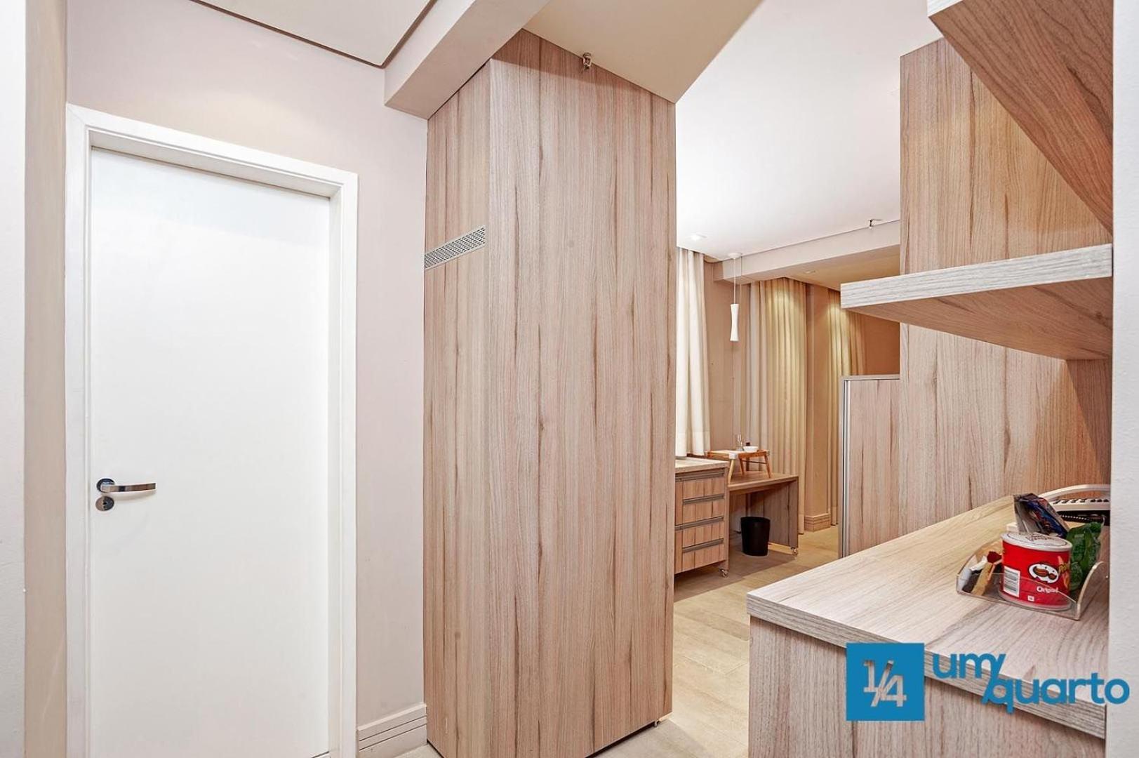 Apartamento Edificio Congonhas Aeroporto