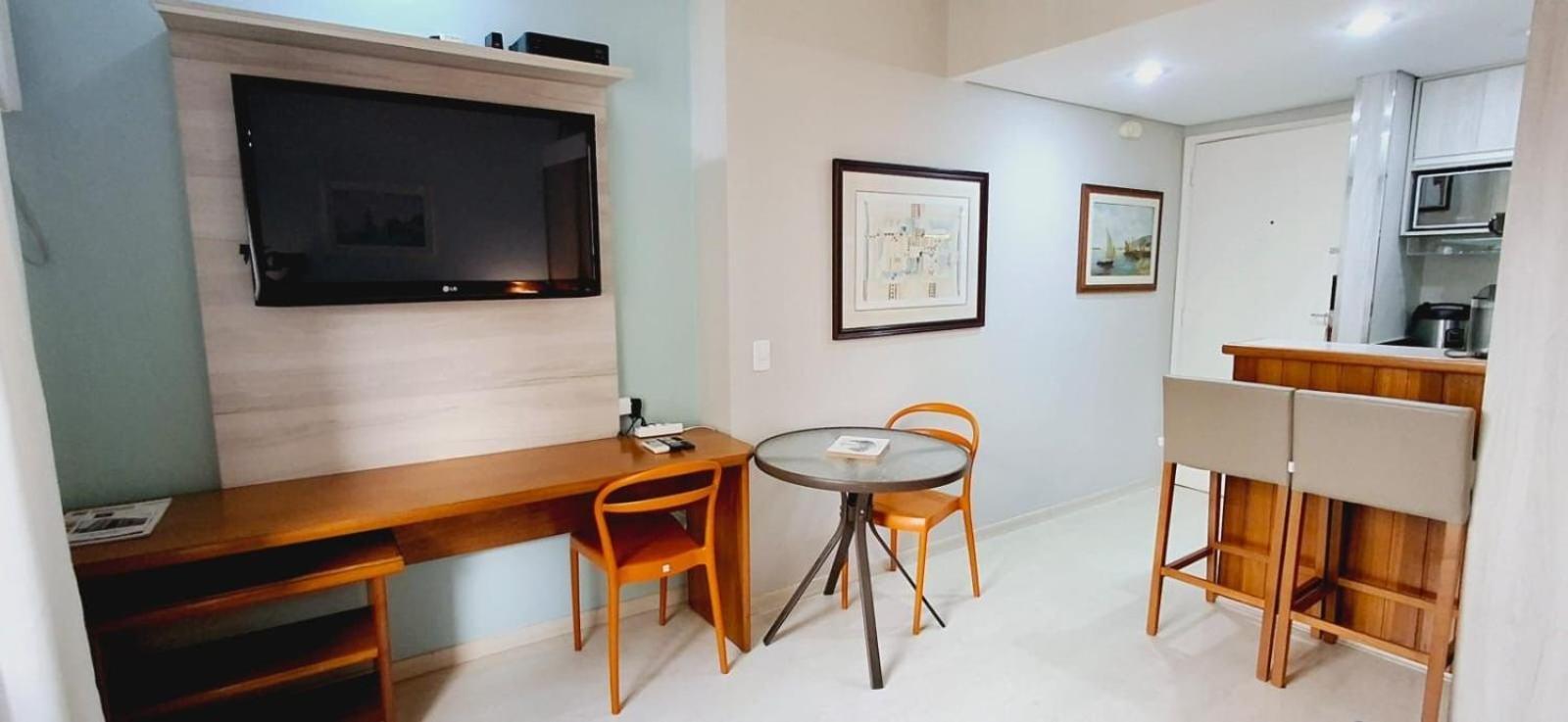 Estudio Moema Qi Ibirapuera Proximo Metro Uh2114 Hotel São Paulo