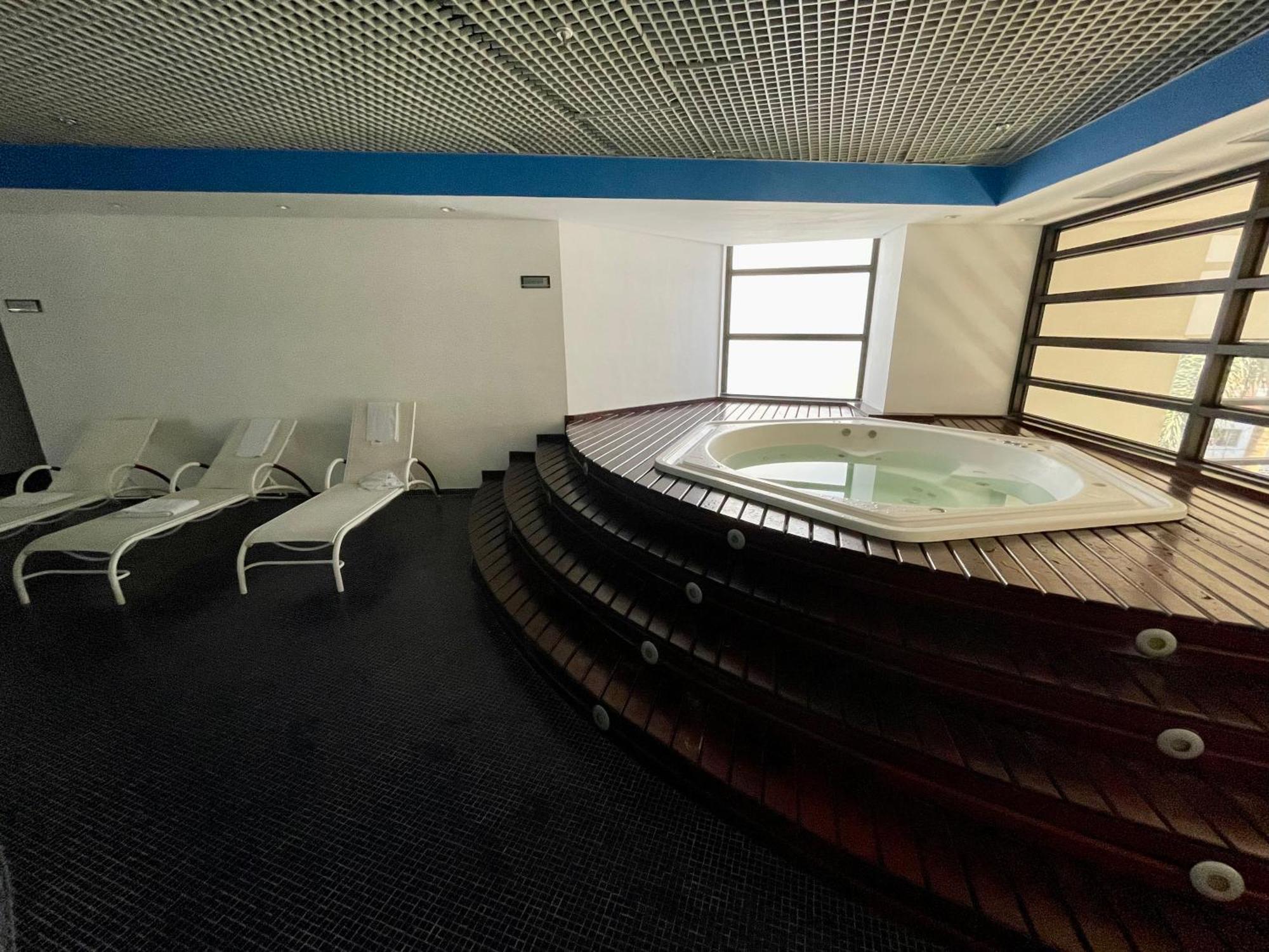 Tres De Julho Flats - Paulista Apartment *