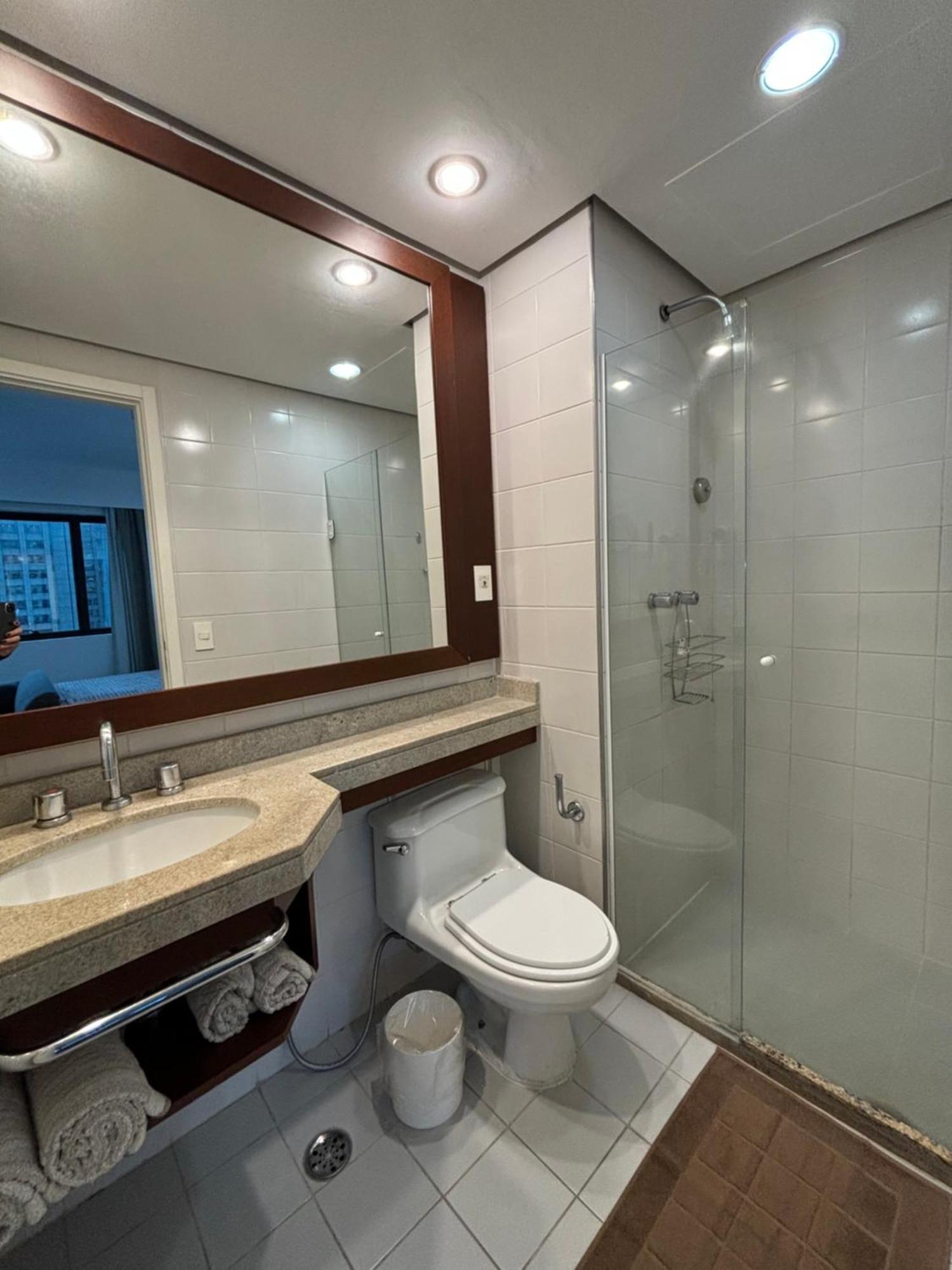 Flat Meli Ibirapuera Moema Com Cozinha,garagem,piscina 907 * São Paulo